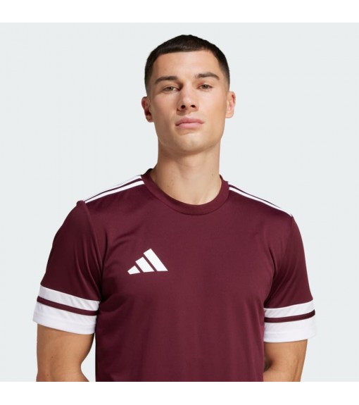Adidas Men's Squa25 T-Shirt JC8675 | ADIDAS PERFORMANCE Camisetas de fútbol | scorer.es