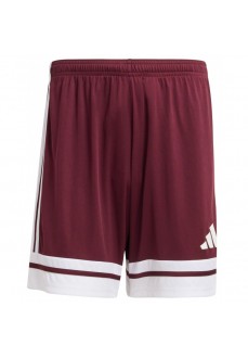 Adidas Squa25 JC8677 Men's Shorts JC8677 | ADIDAS PERFORMANCE Football clothing | scorer.es