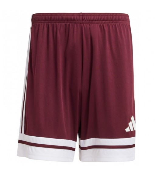 Pantalón Corto Hombre Adidas Squa25 JC8677 | Ropa fútbol ADIDAS PERFORMANCE | scorer.es