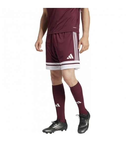 Adidas Hommes Squa25 Short JC8677 | ADIDAS PERFORMANCE Vêtements de football | scorer.es