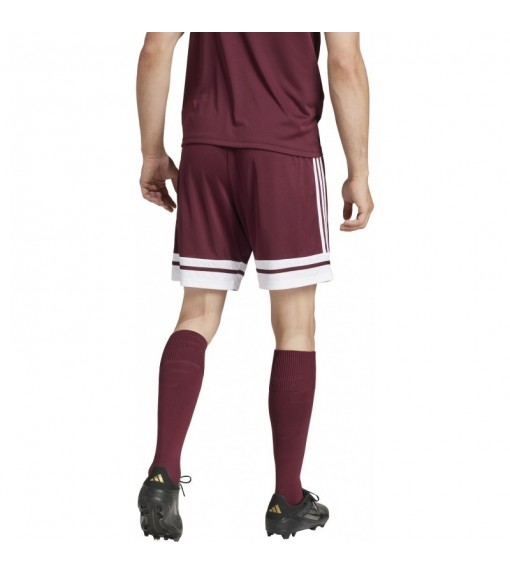 Adidas Squa25 JC8677 Men's Shorts JC8677 | ADIDAS PERFORMANCE Football clothing | scorer.es
