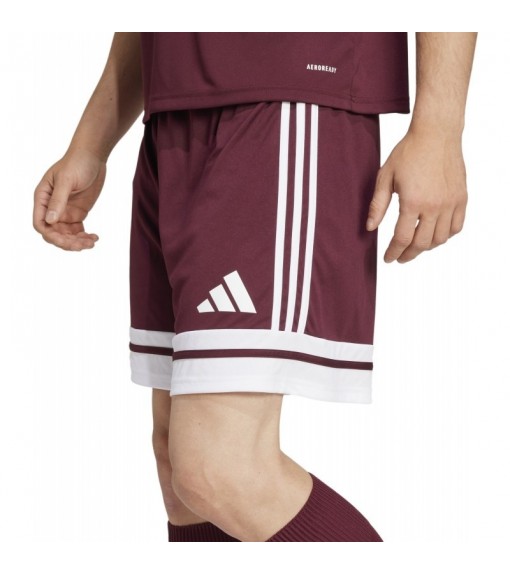 Pantalón Corto Hombre Adidas Squa25 JC8677 | Ropa fútbol ADIDAS PERFORMANCE | scorer.es