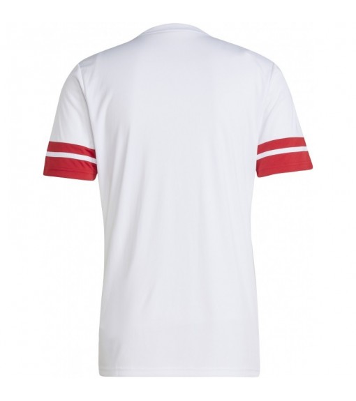 Camiseta Hombre Adidas Squa25 JG5829 | Camisetas de fútbol ADIDAS PERFORMANCE | scorer.es