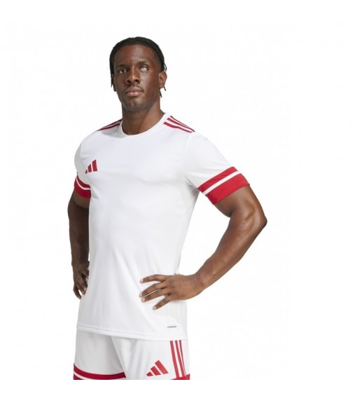 Camiseta Hombre Adidas Squa25 JG5829 | Camisetas de fútbol ADIDAS PERFORMANCE | scorer.es