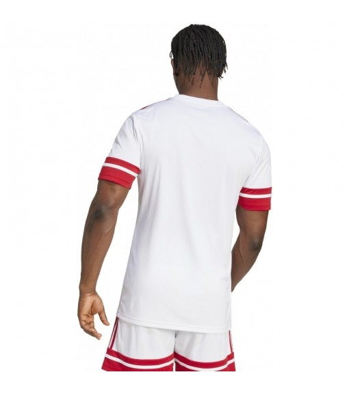 Camiseta Hombre Adidas Squa25 JG5829 | Camisetas de fútbol ADIDAS PERFORMANCE | scorer.es