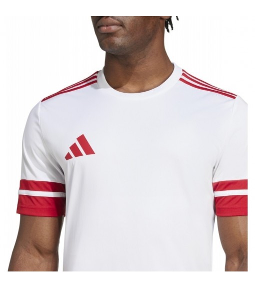Adidas Men's Squa25 T-Shirt JG5829 | ADIDAS PERFORMANCE Camisetas de fútbol | scorer.es