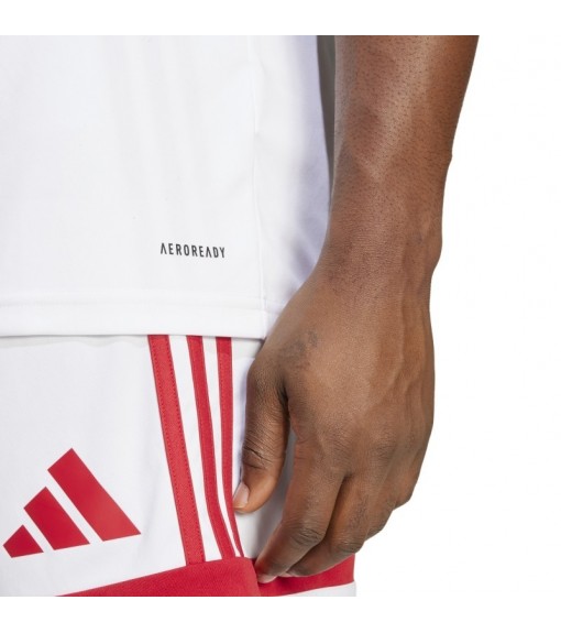 Adidas Men's Squa25 T-Shirt JG5829 | ADIDAS PERFORMANCE Camisetas de fútbol | scorer.es