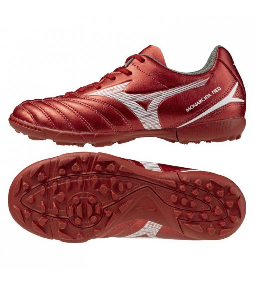 Zapatillas Niño/a Mizuno Monarcida Neo III P1GE2525-60 | Zapatillas Fútbol Sala MIZUNO | scorer.es
