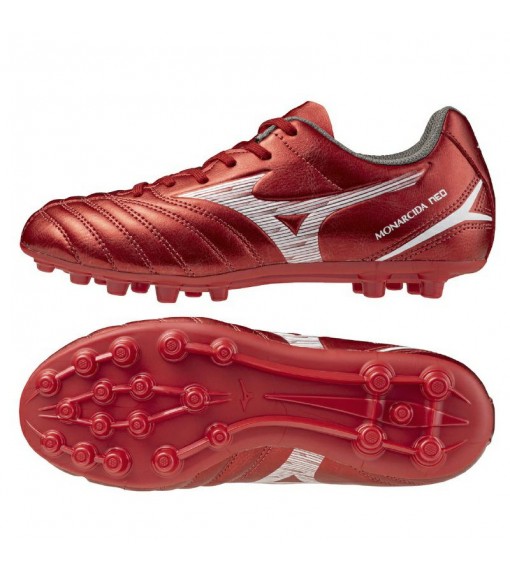 Mizuno Monarcida Neo III Junior Shoes P1GB2526-60 | MIZUNO Chaussures de football pour enfants | scorer.es