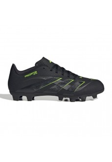 Adidas Predator Club FG/MG Chaussures Hommes JH8848 | ADIDAS PERFORMANCE Chaussures de football pour hommes | scorer.es