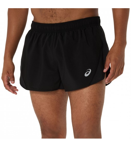 Short Asics Hommes Core Split 2011D222-001 | ASICS Pantalons/Leggings Course à pied | scorer.es