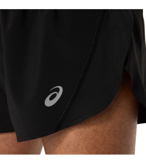 Short Asics Hommes Core Split 2011D222-001 | ASICS Pantalons/Leggings Course à pied | scorer.es