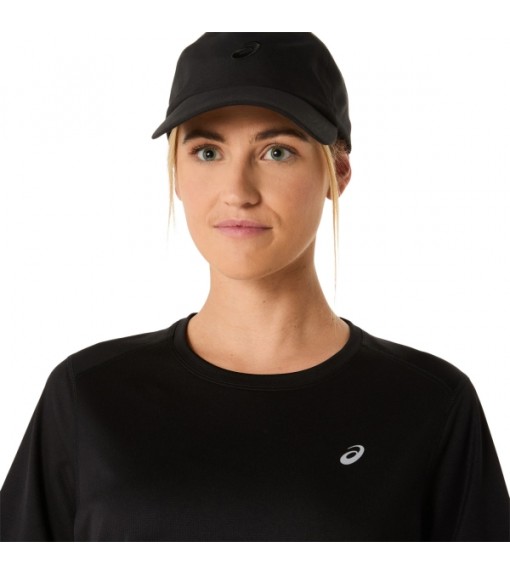 Asics Core Ss Top T-Shirt Femme 2012D170-001 | ASICS T-shirts Course à pied | scorer.es