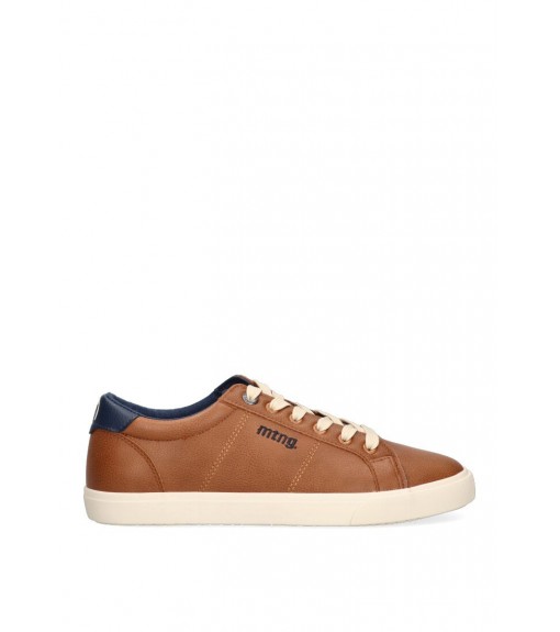 Men's Shoes Mustang Cobe Leather/Sunno 84732 LEATHER/SUNNO MARINO | MUSTANG Men's Trainers | scorer.es