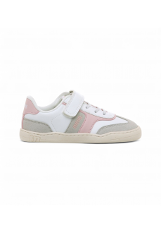Trainers Boys/girls Mustang Modern White/Losfo R 48942 WHITE/LOSFO ROSE C | MUSTANG Baskets pour enfants | scorer.es