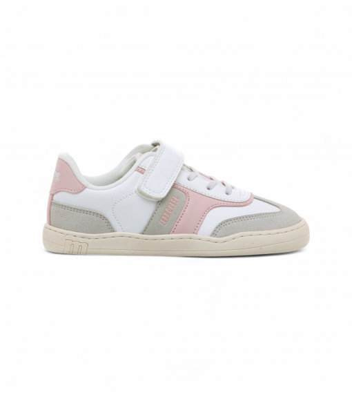 Trainers Boys/girls Mustang Modern White/Losfo R 48942 WHITE/LOSFO ROSE C | MUSTANG Baskets pour enfants | scorer.es