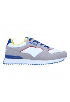 Zapatillas Hombre J'Hayber Charlin ZA582117-100 | Zapatillas Hombre JHAYBER | scorer.es