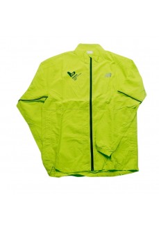 Hommes Coupe-vent New Balance Impac Run MJ33264V THW