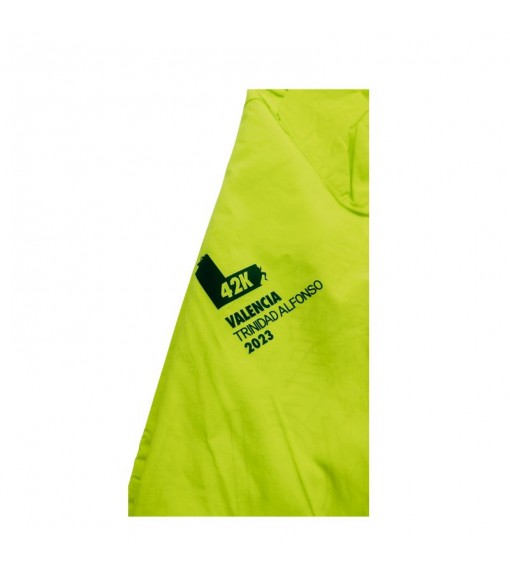 Cortavientos Hombre New Balance Impac Run MJ33264V THW | Sudadera/Chaqueta Running NEW BALANCE | scorer.es