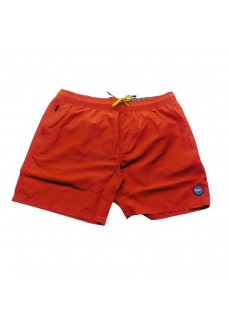 Costume homme Nicoboco uni 42-961-110 | NICOBOCO Maillots de bain pour hommes | scorer.es