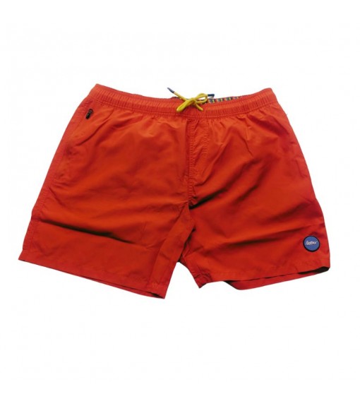 Nicoboco Men's Plain Swimsuit 42-961-110 | NICOBOCO Men's Swimsuits | scorer.es