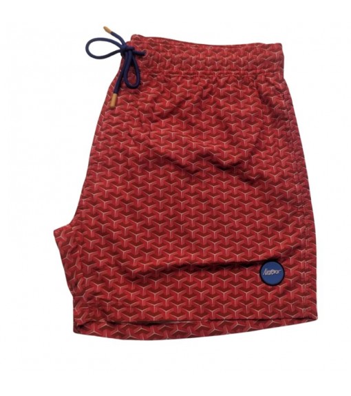 Men's Nicoboco 3D Swimsuit 42-960-110 | NICOBOCO Men's Swimsuits | scorer.es