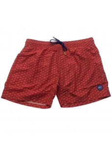 Combinaison Nicoboco 3D pour hommes 42-960-110 | NICOBOCO Maillots de bain pour hommes | scorer.es