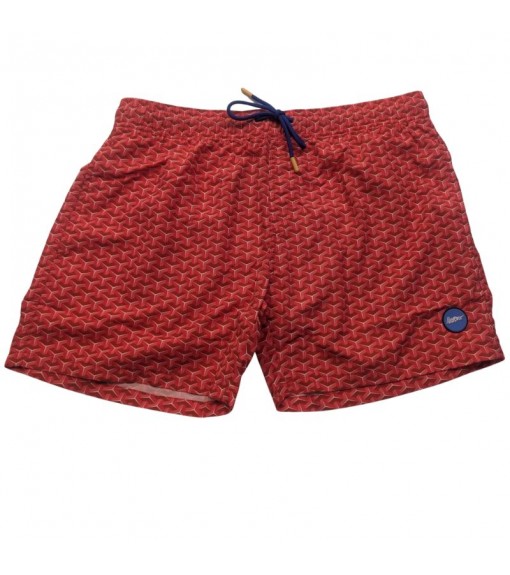 Bañador Hombre Nicoboco 3D 42-960-110 | Bañadores Hombre NICOBOCO | scorer.es