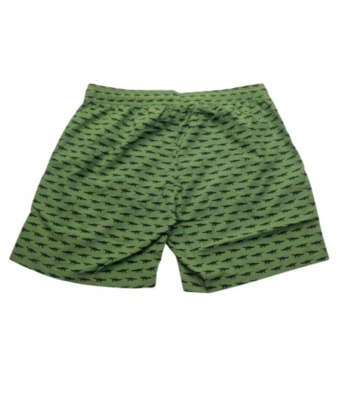 Bañador Hombre Nicoboco Cocodrilo Verse 42-963-270 | Bañadores Hombre NICOBOCO | scorer.es