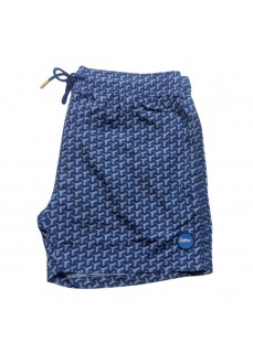 Combinaison Nicoboco 3D pour hommes 42-960-010 | NICOBOCO Maillots de bain pour hommes | scorer.es