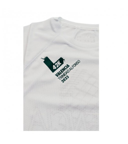 New Balance Valencia Women's T-Shirt WT33262V IBH | NEW BALANCE Running T-Shirts | scorer.es