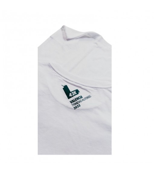 Camiseta Hombre New Balance Valencia MT33070V WT | Camisetas Hombre NEW BALANCE | scorer.es