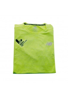 Camiseta Hombre New Balance Valencia MT33262V TWY