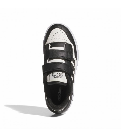 Adidas Rapid Court Cf Chaussures Junior JP7654 | ADIDAS PERFORMANCE Baskets pour enfants | scorer.es