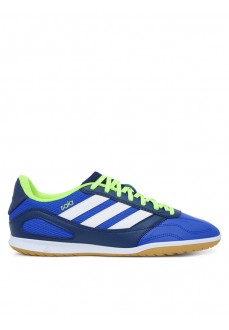 Adidas Super Sala III Men's Shoes JR5398 | ADIDAS PERFORMANCE Indoor soccer shoes | scorer.es