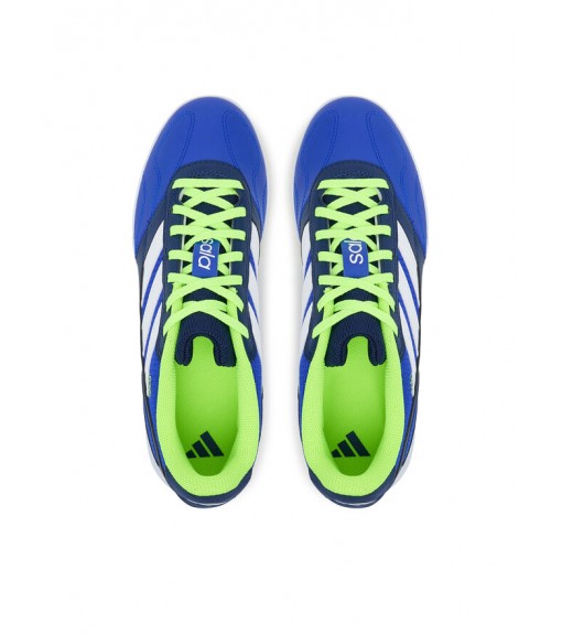 Adidas Super Sala III Chaussures Hommes JR5398 | ADIDAS PERFORMANCE Chaussures de football en salle | scorer.es