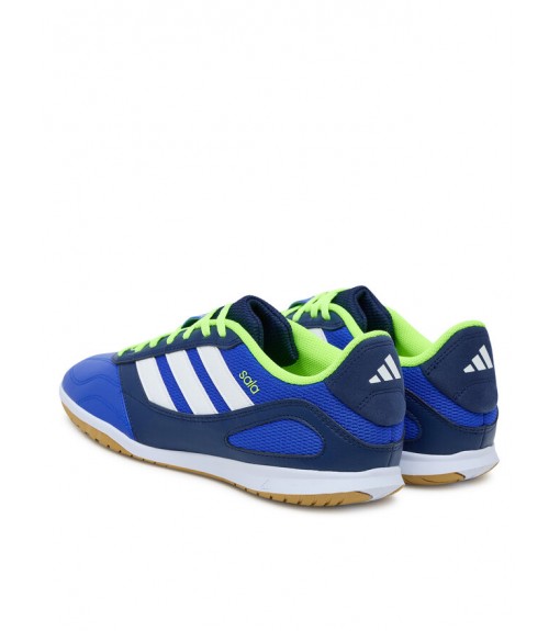 Adidas Super Sala III Chaussures Hommes JR5398 | ADIDAS PERFORMANCE Chaussures de football en salle | scorer.es
