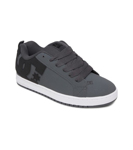 DC Shoes Court Graffik 300529-GBW Sneakers | DC Shoes Baskets pour hommes | scorer.es
