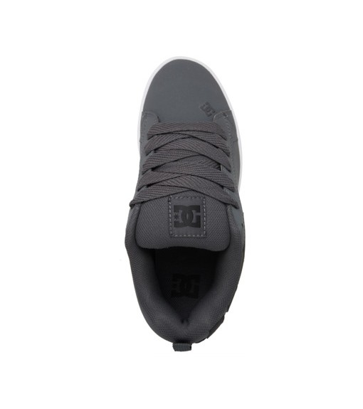 DC Shoes Court Graffik 300529-GBW Sneakers | DC Shoes Baskets pour hommes | scorer.es
