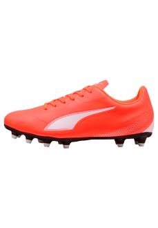 Chaussures Hommes Puma Vitoria II FG/AG 108500-03 | PUMA Chaussures de football pour hommes | scorer.es