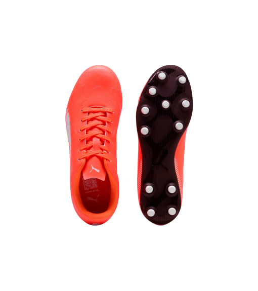 Puma Vitoria II FG/AG 108500-03 Men's Shoes | PUMA Men's football boots | scorer.es