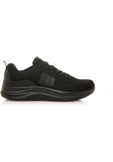 Chaussures Hommes Mustang Knitting Noir 84788 BLACK | MUSTANG Baskets pour hommes | scorer.es