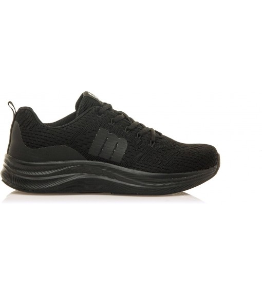 Chaussures Hommes Mustang Knitting Noir 84788 BLACK | MUSTANG Baskets pour hommes | scorer.es