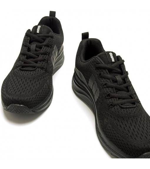 Chaussures Hommes Mustang Knitting Noir 84788 BLACK | MUSTANG Baskets pour hommes | scorer.es