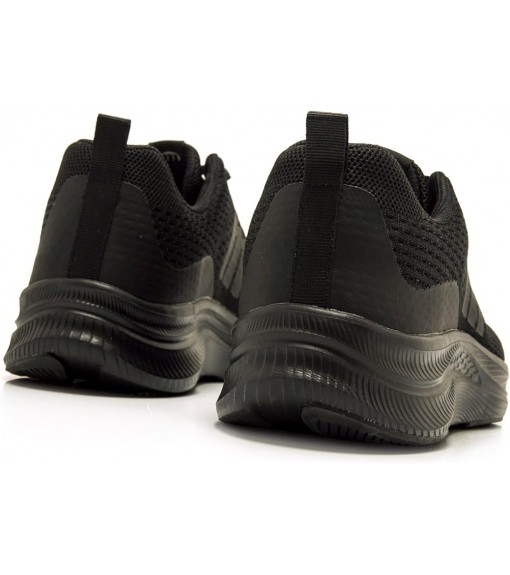 Chaussures Hommes Mustang Knitting Noir 84788 BLACK | MUSTANG Baskets pour hommes | scorer.es