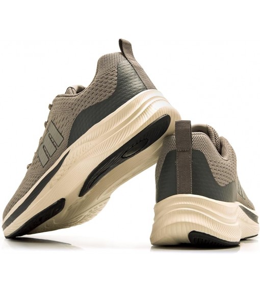 Baskets Hommes Mustang Knitting Grey 84788 GREY | MUSTANG Baskets pour hommes | scorer.es