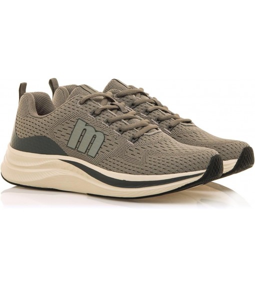 Baskets Hommes Mustang Knitting Grey 84788 GREY | MUSTANG Baskets pour hommes | scorer.es