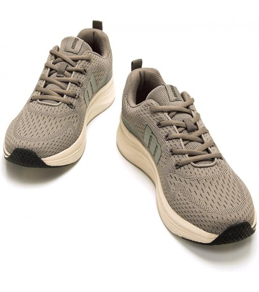 Baskets Hommes Mustang Knitting Grey 84788 GREY | MUSTANG Baskets pour hommes | scorer.es