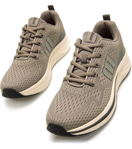 Baskets Hommes Mustang Knitting Grey 84788 GREY | MUSTANG Baskets pour hommes | scorer.es