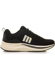 Mustang Knitting Hommes Sneakers Noir 84788 BLACK/WHITE | MUSTANG Baskets pour hommes | scorer.es